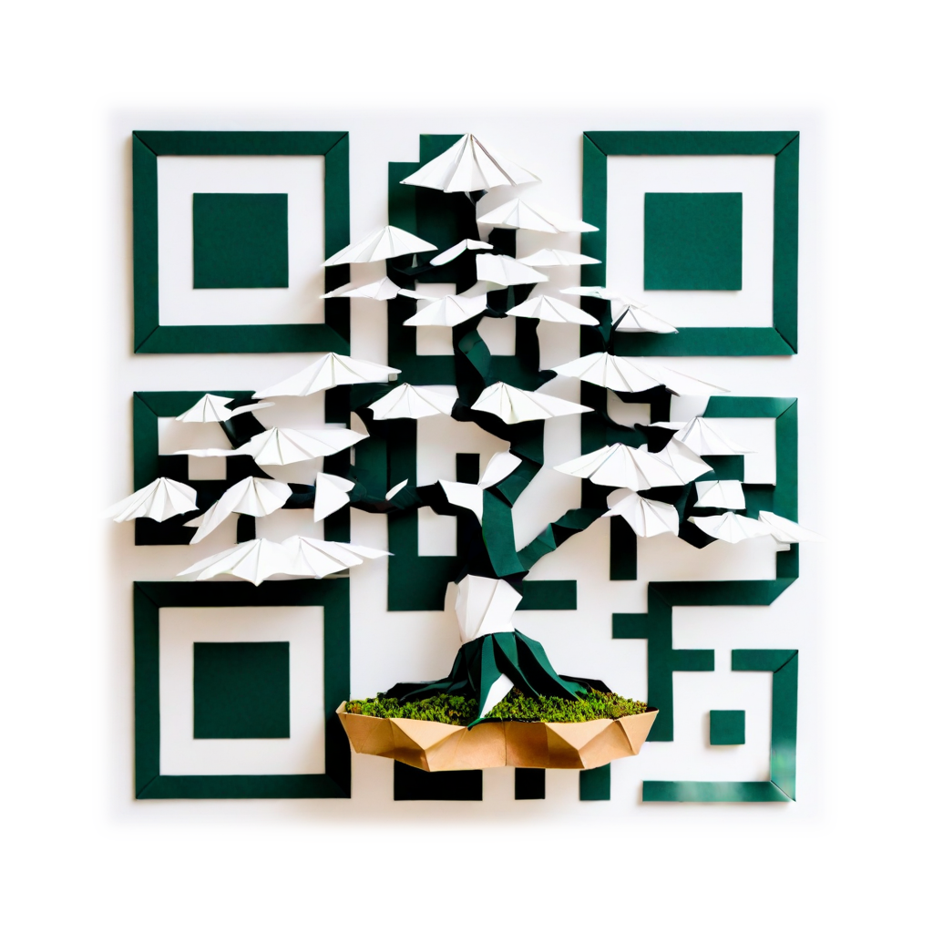 Feature Image of amazing brand aligned qr code